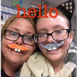 Meet your Posher, Jane